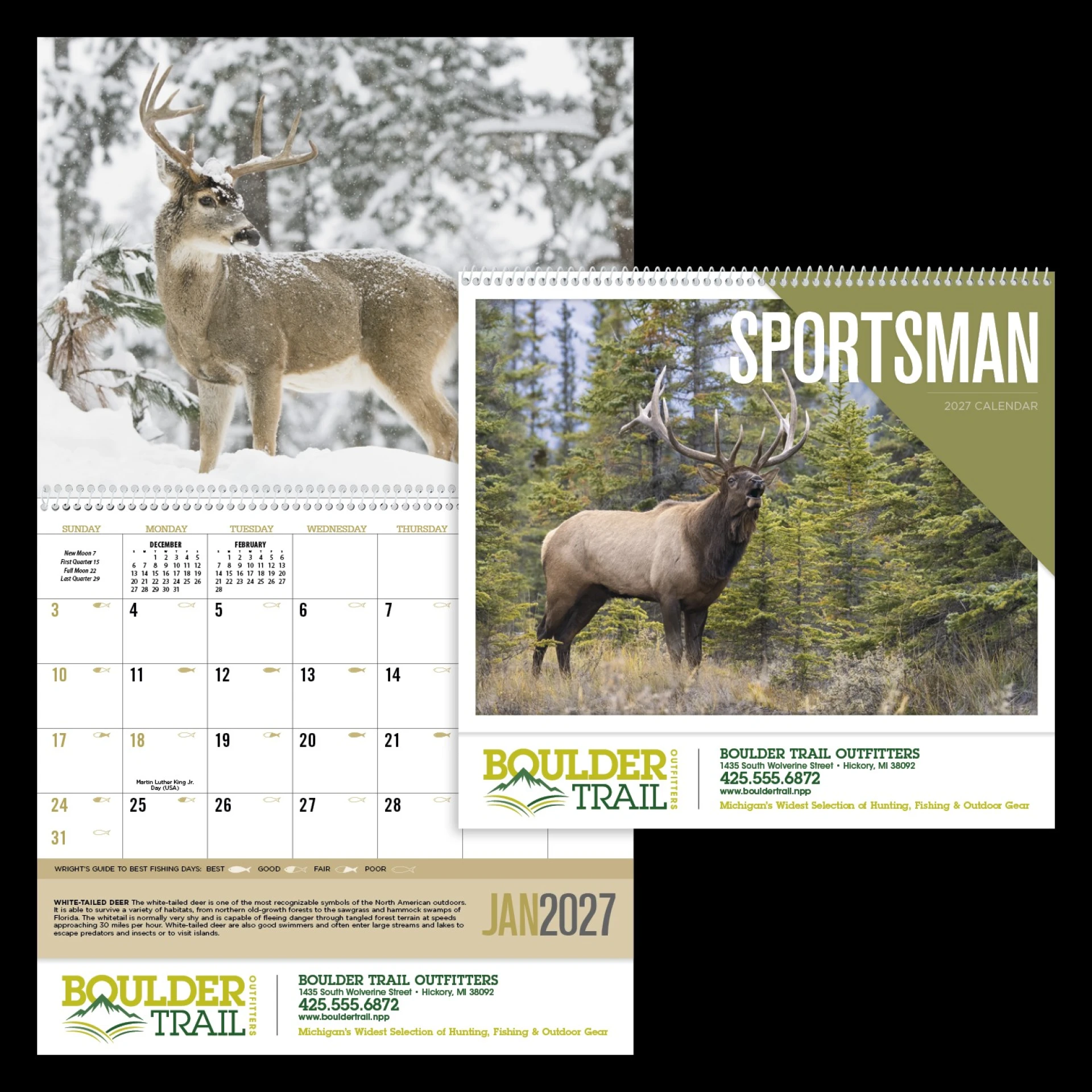 Product: Sportsman