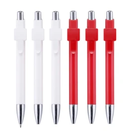 Product: Click QR code pen