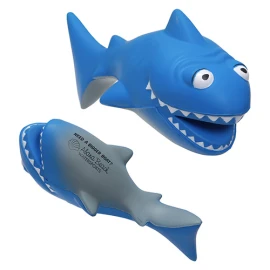 Product: Cartoon Shark Work Stress Reliever