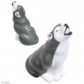 Product: Gray Wolf Work Stress Reliever
