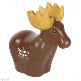 Product: Moose Work Stress Reliever