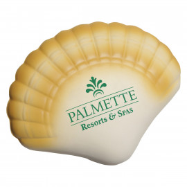 Product: Seashell Work Stress Reliever