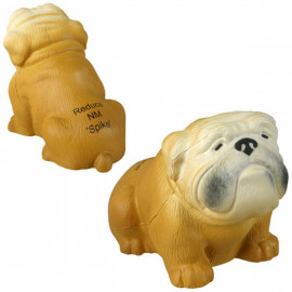 Product: Bulldog Work Stress Reliever