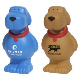 Product: Cartoon Dog Work Stress Reliever