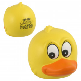 Product: Duck Funny Face Work Stress Reliever