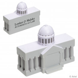 Product: Courthouse Work Stress Reliever