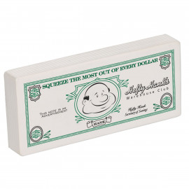Product: Custom Bucks Work Stress Reliever