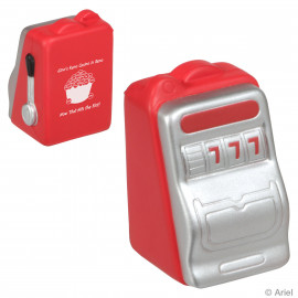 Product: Slot Machine Work Stress Reliever