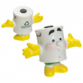 Product: Mr Recycle Work Stress Reliever
