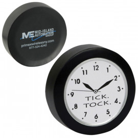 Product: Clock Work Stress Reliever