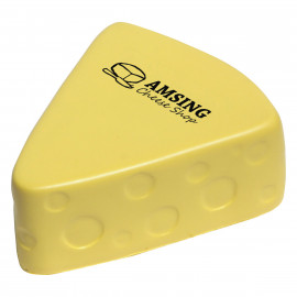 Product: Cheese Work Stress Reliever