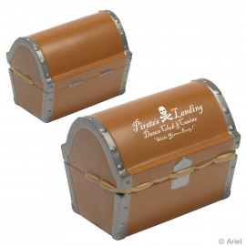 Product: Treasure Chest Work Stress Reliever