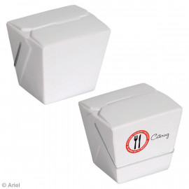Product: Chinese To-Go Box Work Stress Reliever