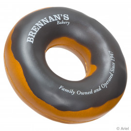 Product: Donut Work Stress Reliever