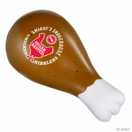 Product: Drumstick Work Stress Reliever