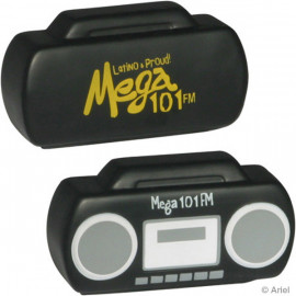 Product: Stereo Work Stress Reliever