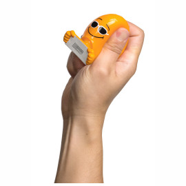 Product: Pop 'N Cool Work Stress Reliever