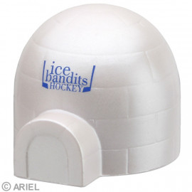Product: Igloo Work Stress Reliever