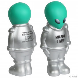 Product: Alien Work Stress Reliever