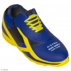 Product: Running Shoe Work Stress Reliever