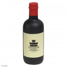 Product: Wine Bottle Work Stress Reliever