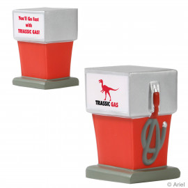 Product: Gas Pump Work Stress Reliever