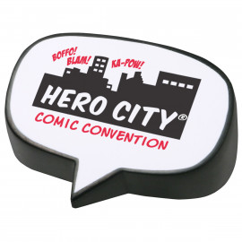 Product: Caption Bubble Work Stress Reliever