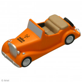 Product: Antique Car Work Stress Reliever