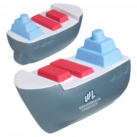 Product: Cargo Boat Work Stress Reliever