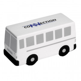 Product: City Bus Work Stress Reliever