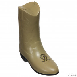 Product: Cowboy Boot Work Stress Reliever
