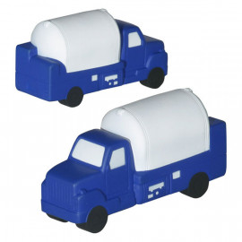 Product: Gas Truck Work Stress Reliever