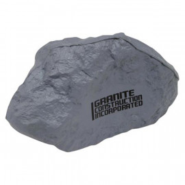 Product: Gray Rock Work Stress Reliever