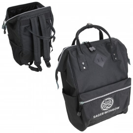 Product: Regal Fashion Backpack