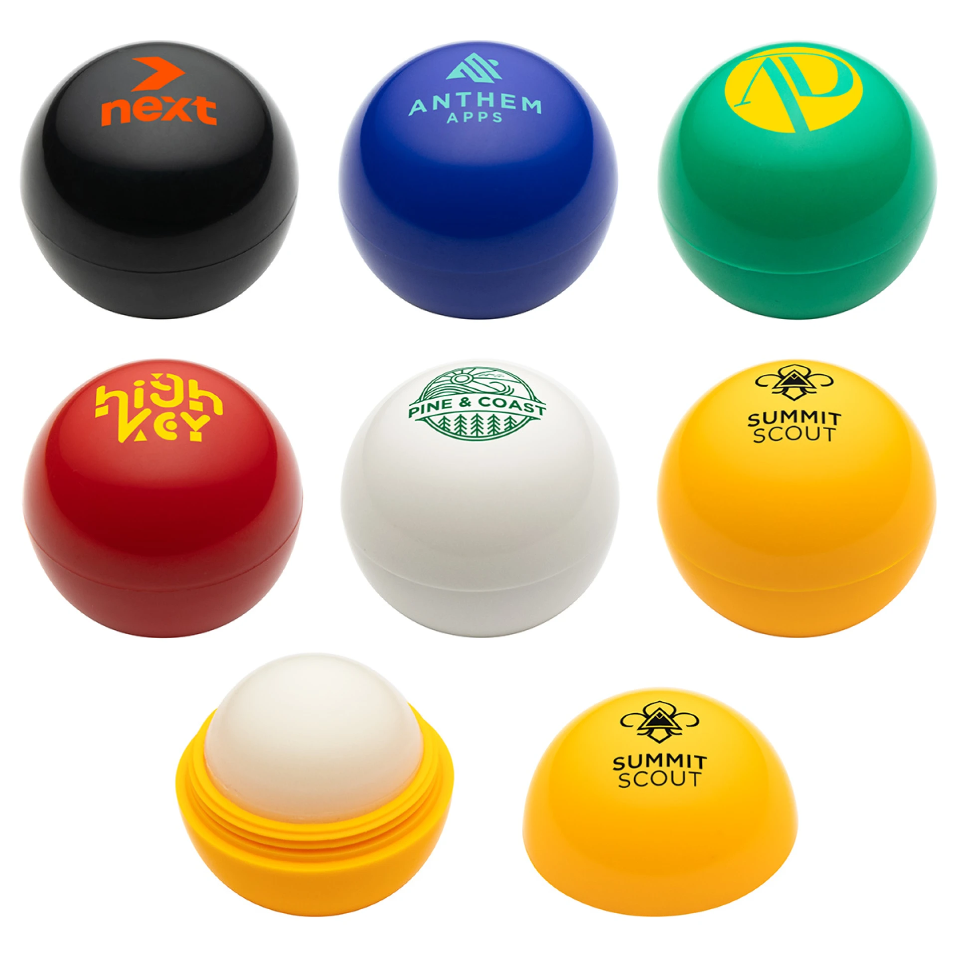 Product: Well-Rounded Lip Balm