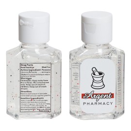 Product: On-The-Go 1 oz Moisture Bead Hand Sanitizer