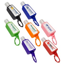 Product: Gel Go 1 oz Hand Sanitizer