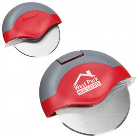Product: Roma Pizza Cutter