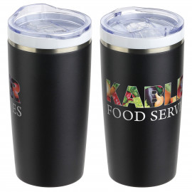 Product: Cardiff 20 oz Ceramic-Lined Stainless Steel Tumbler