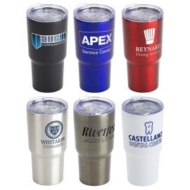 Product: Belmont - 20 oz Vacuum Insulated Stainless Steel Travel Tumbler