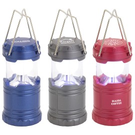 Product: Mini Retro Pop Up LED Lantern