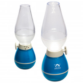 Product: Whisper Sensor Lamp