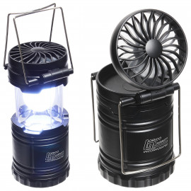 Product: Retro Lantern with Fan