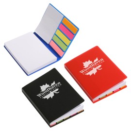 Product: Jot-It Sticky Book