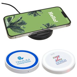 Product: Power Disc 5W Wireless Charger