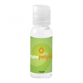 Product: Alcohol-Free Antibacterial Hand Sanitizer Gel
