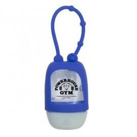 Product: 1 oz Travel Antibacterial Hand Sanitizer