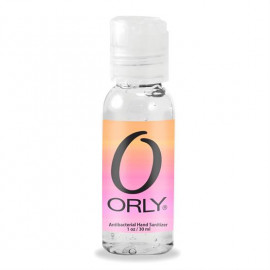 Product: 1 oz Antibacterial Hand Sanitizer