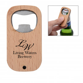 Product: BAMBOO BOTTLE OPENER