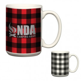 Product: 15 OZ. NORTHWOODS MUG